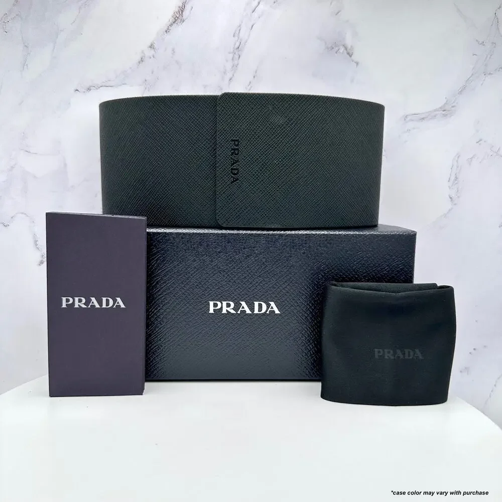 New PRADA Sunglasses
